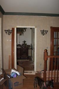Young Victorian | Colorado | Master Suite