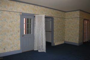 Young Victorian | Colorado | Master Bedroom