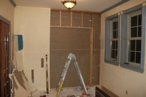 Young Victorian | Colorado | Pocket Door