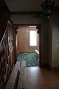 Young Victorian | Colorado | Wall Paint Samples