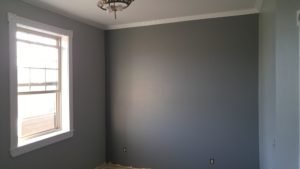 Young Victorian | Colorado | Interior Painting