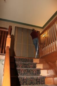 Young Victorian | Colorado | Drywall Work