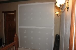 Young Victorian | Colorado | Drywall Work