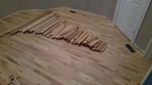 Young Victorian | Hardwood Flooring Installation