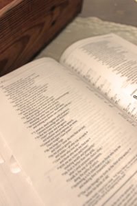 Making Time for God | FaithSpun