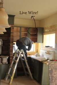 Young Victorian | Colorado | Kitchen Renovation