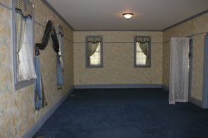 FaithSpun | Young Victorian | Colorado | Master Bedroom Renovation