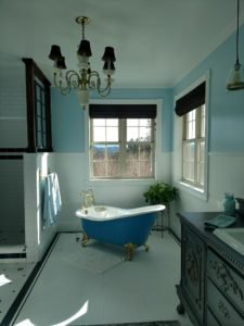 Young Victorian | Colorado | Bathroom Renovation