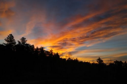 FaithSpun | God's Presence | Making Time