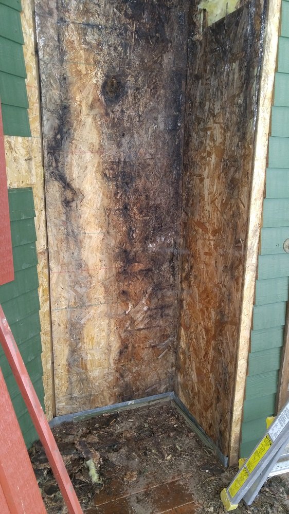 FaithSpun | Young Victorian | Big Water Big Damage
