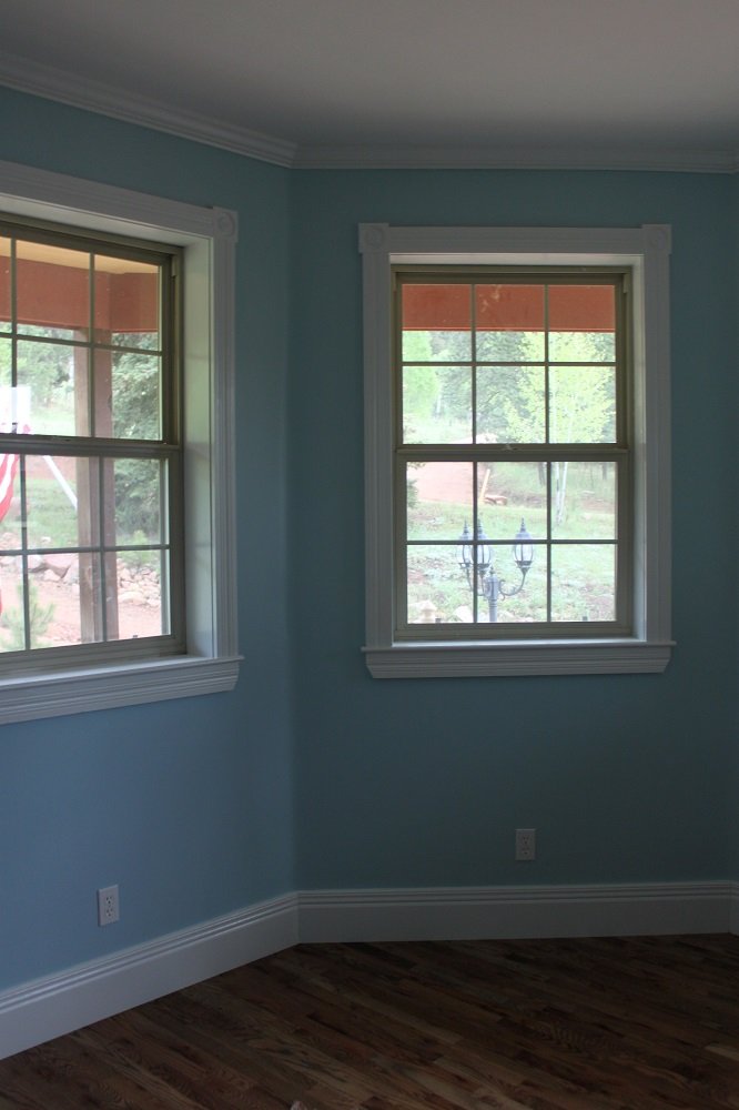 FaithSpun | Young Victorian | Painting | Office
