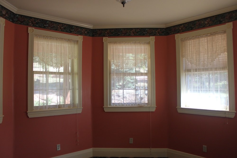 FaithSpun | Young Victorian | Painting | Office