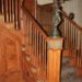 FaithSpun | Colorado | Young Victorian | Formal Staircase