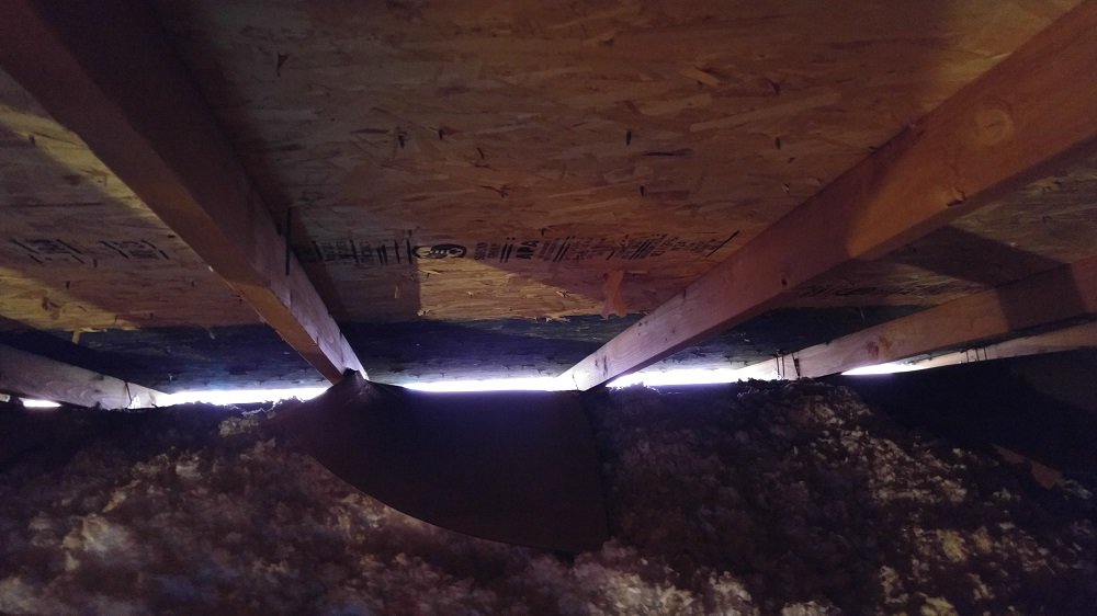 FaithSpun | Roofing | Young Victorian