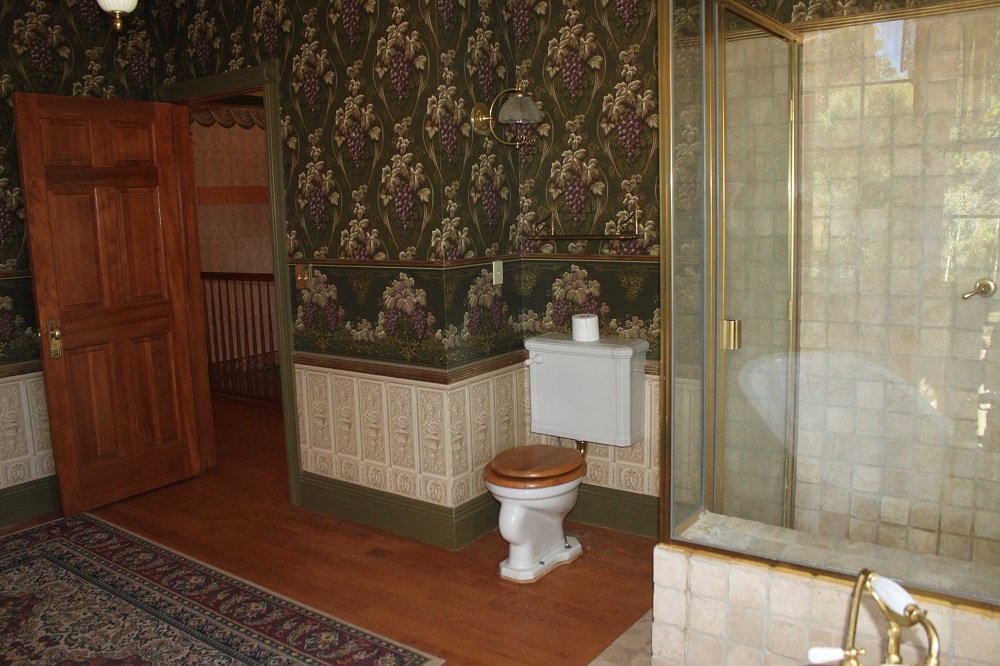 FaithSpun | Bathroom Renovation