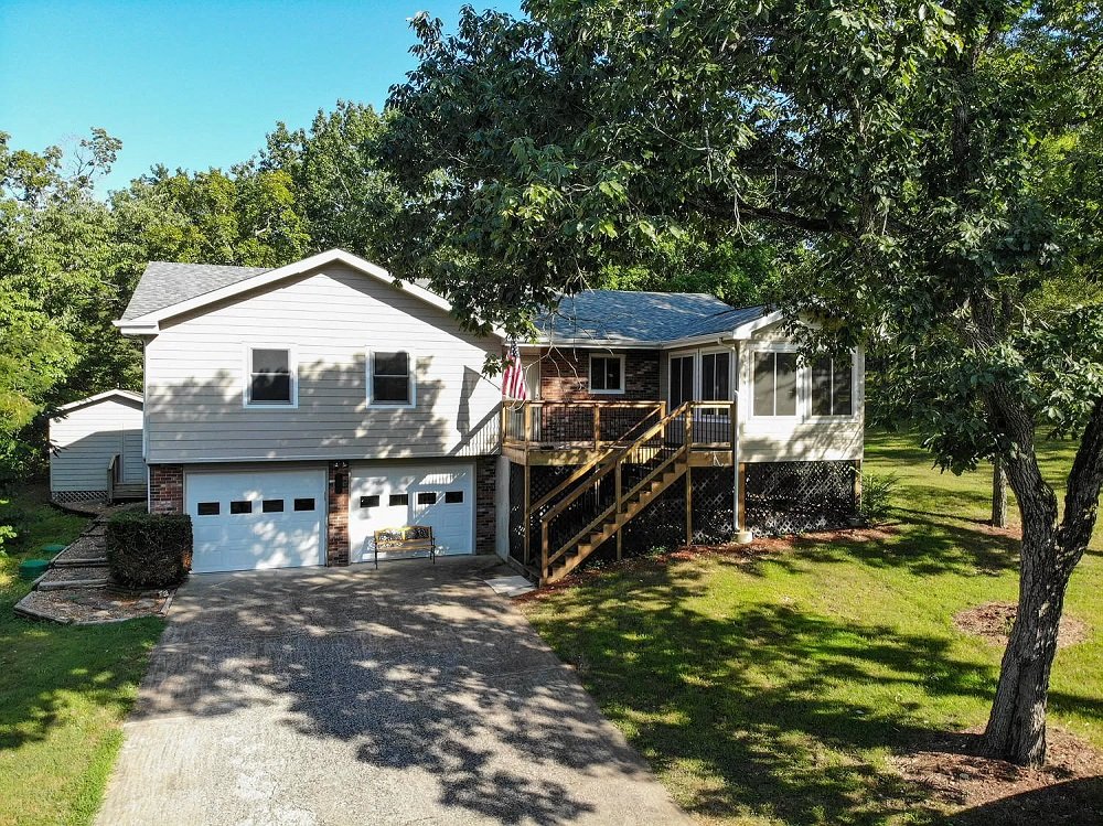 FaithSpun | New Home | Southwest Missouri