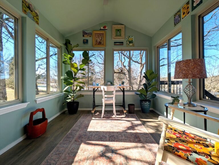 Sunroom